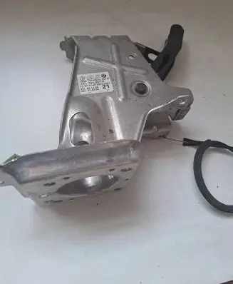Brake pedal