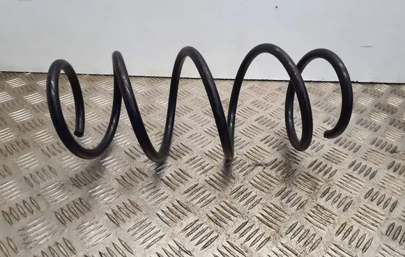 Toyota Prius (XW30) Front coil spring