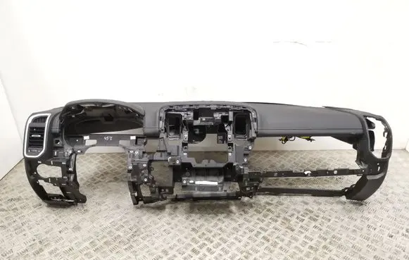 Dodge RAM Dashboard 6PB051X9AF