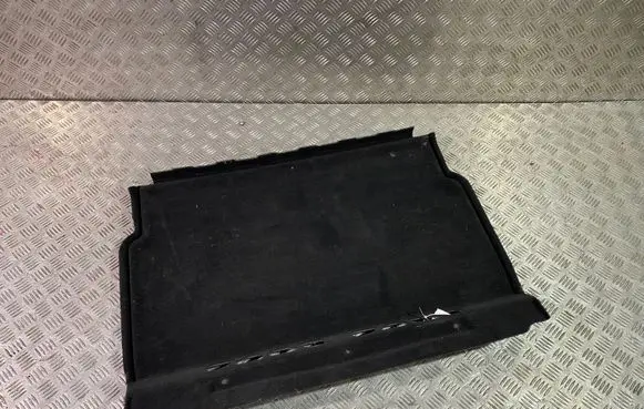 BMW 7 G11 G12 Trunk separation 7344673