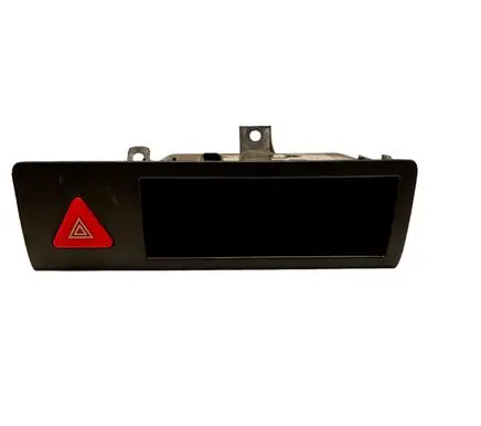 Volkswagen Transporter - Caravelle T5 Hazard light switch 7H0857925 2345678910