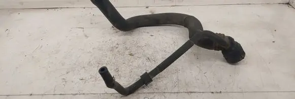 Audi A3 S3 8P Engine coolant pipe/hose 6Q0122291E PA66GF30