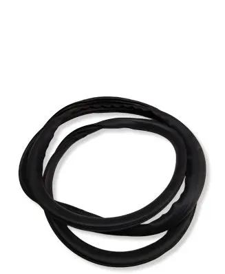 Volvo C30 Front door rubber seal 81XMA 07H39