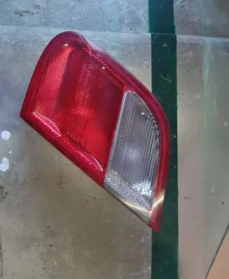 Mercedes-Benz CLS C219 Rear/tail lights THK132 2088200664
