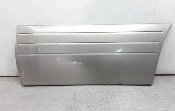 Subaru Outback Rear door trim (molding)