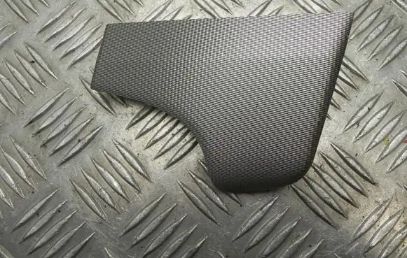 Volvo S90, V90 Climate control/heater control trim 31366671 T9593