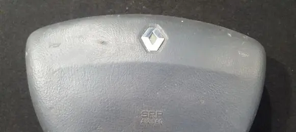 Renault Espace - Grand espace IV Steering wheel airbag 8200071201C