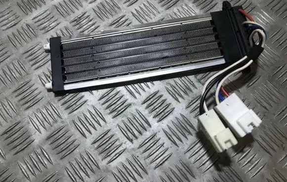 Mitsubishi ASX Electric cabin heater radiator csa541a003 11t273m0635