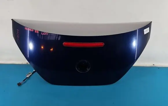 Volkswagen New Beetle Tailgate/trunk/boot lid IMPRK1547001