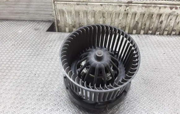 Dacia Logan I Heater fan/blower X90P35CH