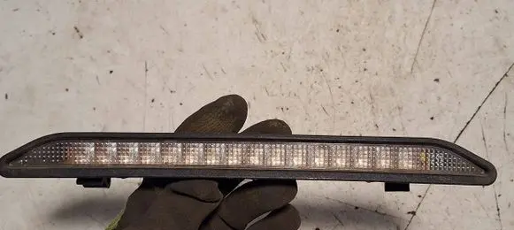 Opel Zafira A Third/center stoplight 0069907