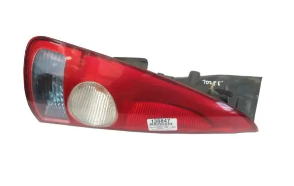 Renault Espace III Rear/tail lights