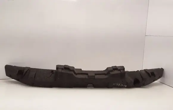 Nissan Qashqai Front bumper foam support bar 62090JD000