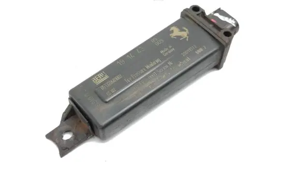 Maserati Quattroporte Tire pressure sensor 002BE00001 191443 20011973