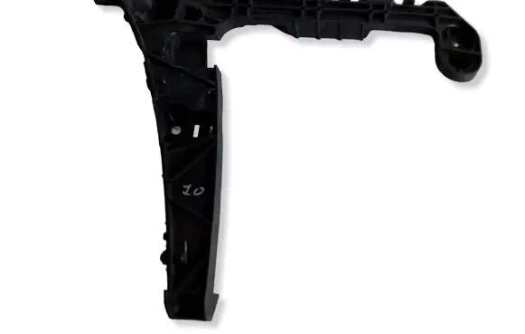 Audi A4 S4 B9 8W Rear bumper mounting bracket 8W5807453