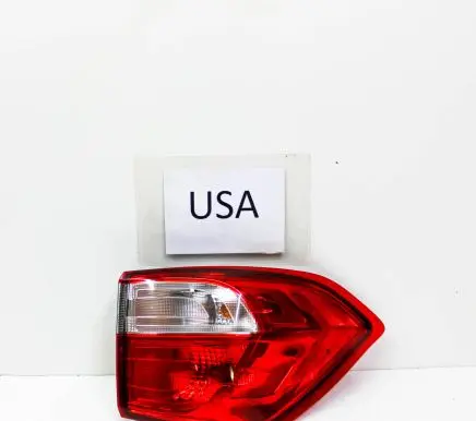 Ford Ecosport Rear/tail lights GN1513404CD