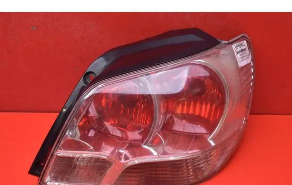 Mitsubishi Outlander Rear/tail lights