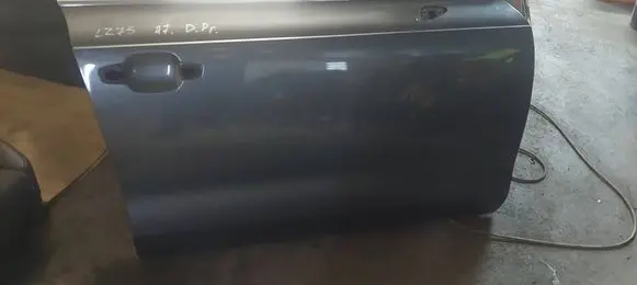 Audi A7 S7 4G Front door LZ7S