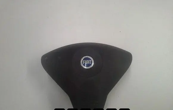 Fiat Multipla Steering wheel airbag 735428467