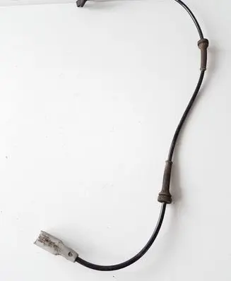 Peugeot Partner ABS brake wheel speed sensor 9655270080