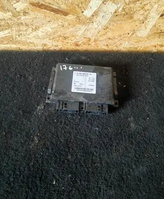 Mercedes-Benz A W176 Gearbox control unit/module A2469005010