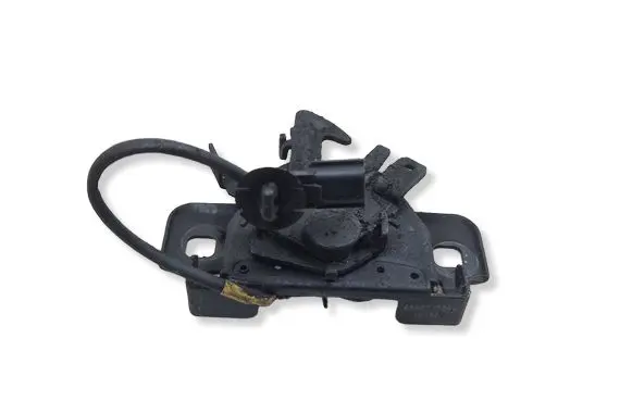 Renault Zoe Engine bonnet/hood lock/catch 656011705R