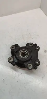 Peugeot 508 RXH Rear wheel hub