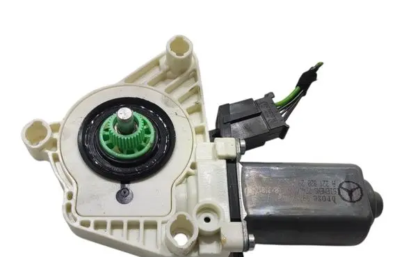 Mercedes-Benz S W221 Air conditioner control unit module A2218202942