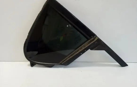Jaguar XE Rear vent window glass GX7325828