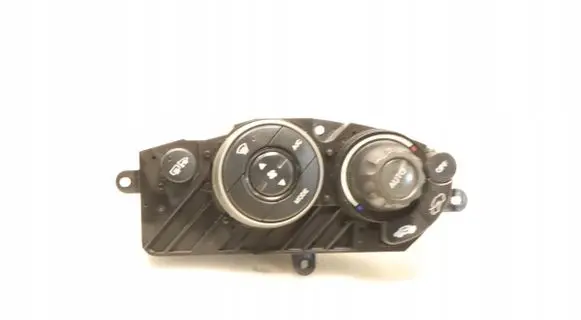 Honda Civic Interior fan control switch 79600SMGG4