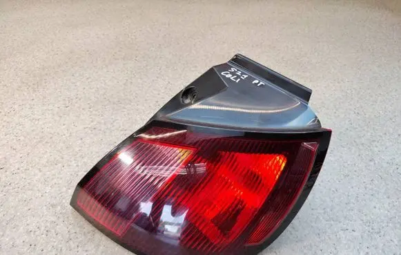 Mitsubishi Colt Rear/tail lights MR957366