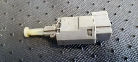 Mazda 626 Brake pedal sensor switch GA2C6649Y