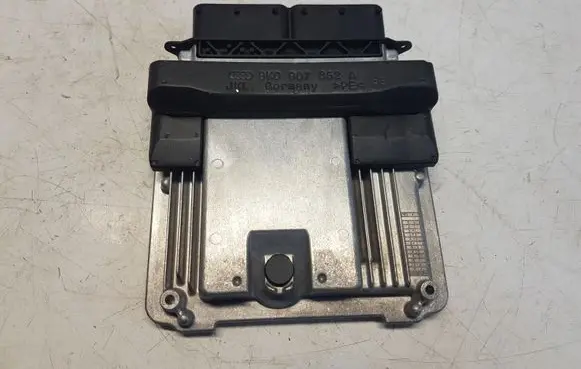 Porsche Macan (95B) Engine control unit/module ECU 059907309A