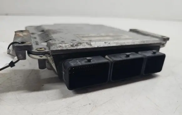 Renault Laguna II Engine control unit/module 8200164156