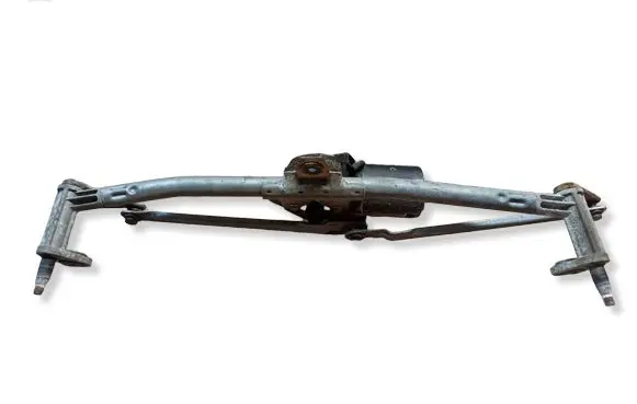 Volkswagen Golf IV Front wiper linkage 058980217 1J1955113A