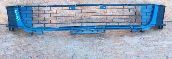 Honda Accord Front bumper upper radiator grill 71105-TL0