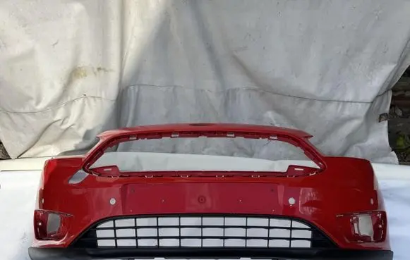 Ford Focus Front bumper