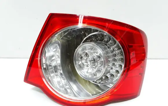 Volkswagen Jetta V Rear/tail lights 1K5945096G 983132
