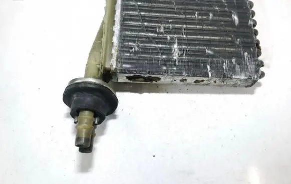 Renault Espace III Heater blower radiator