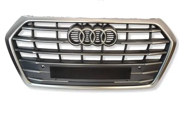 Audi Q5 SQ5 Front bumper upper radiator grill 80A853651CAUTOAS5 80A853651C