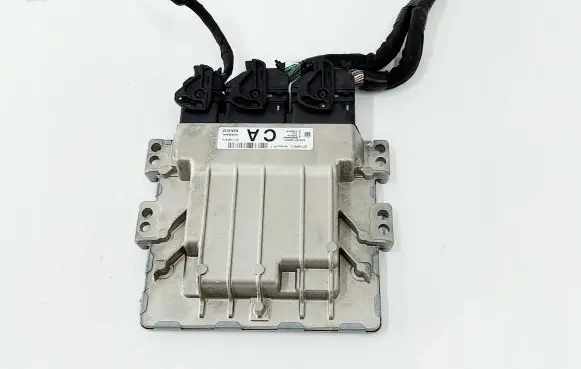 Nissan Juke II F16 Engine control unit/module ECU 237106PB1A