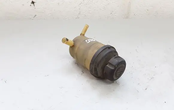Hyundai Sonata Power steering fluid tank/reservoir NOCODE