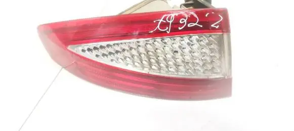 Ford Mondeo MK IV Rear/tail lights