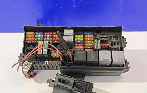 Fuse module