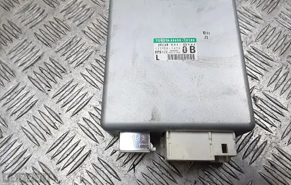 Toyota Auris 150 ESP (stability system) control unit 