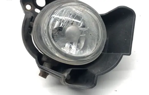 Mazda 3 II Front fog light 