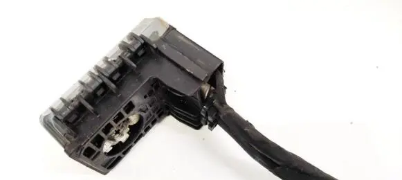 Hyundai i20 (GB IB) Fuse box set