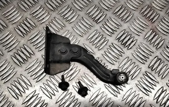 Chrysler Pacifica Sliding door upper roller guide/hinge VR007 306AD7B272V