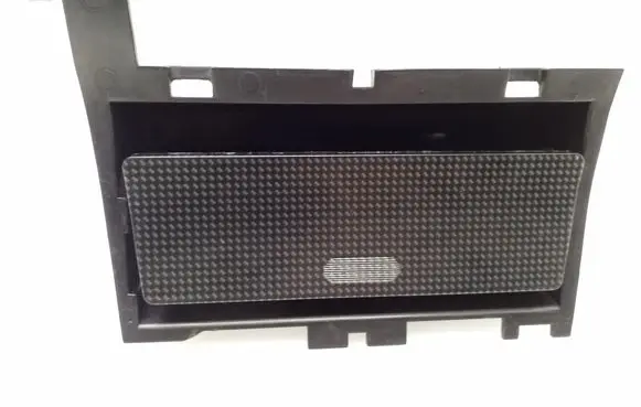 Mercedes-Benz ML W163 Ashtray (front) A1636830000