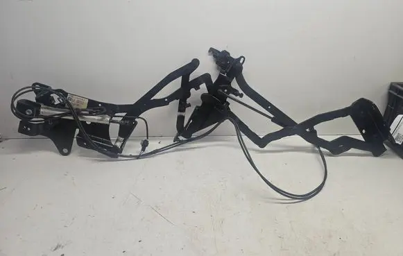 Opel Astra H Convertible roof hinge 13254496